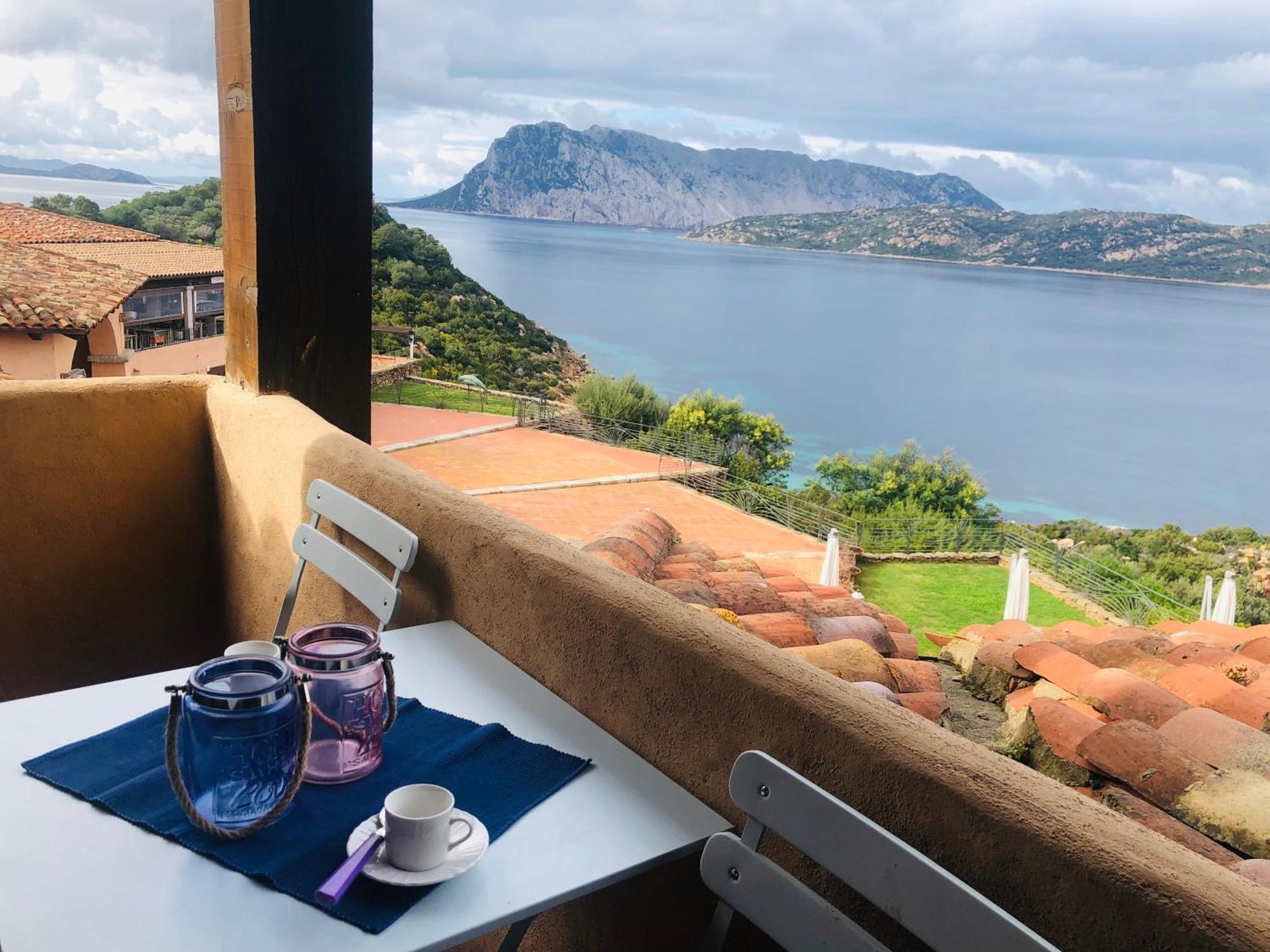 Apartahotel Villaggio Est Capo Coda Cavallo