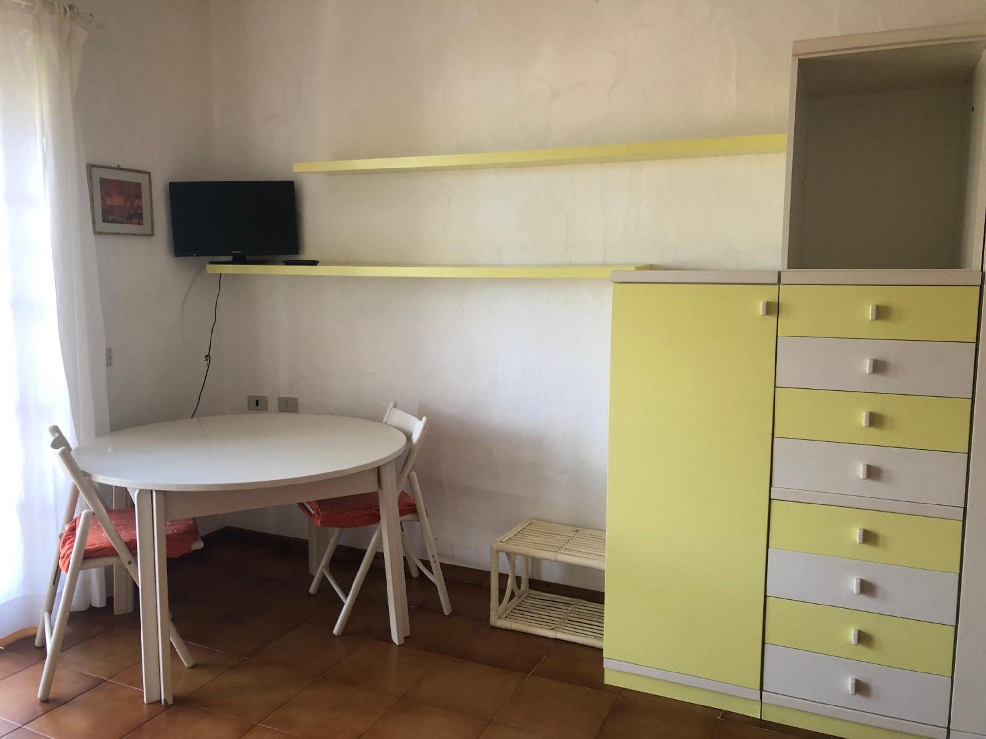 Villaggio Est Apartahotel Capo Coda Cavallo