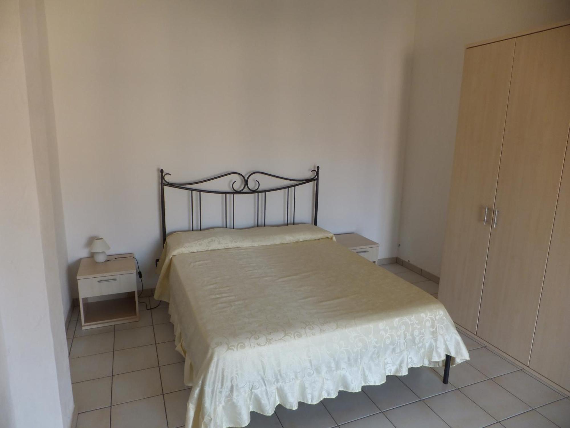 Villaggio Est Capo Coda Cavallo