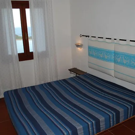 Villaggio Est A Capo Coda Cavallo San Teodoro Room photo