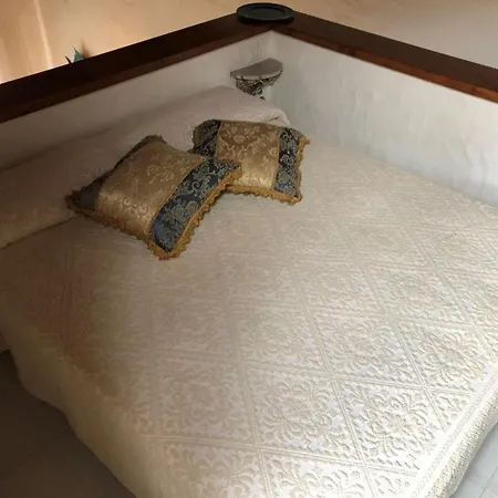 Villaggio Est A Capo Coda Cavallo San Teodoro Room photo