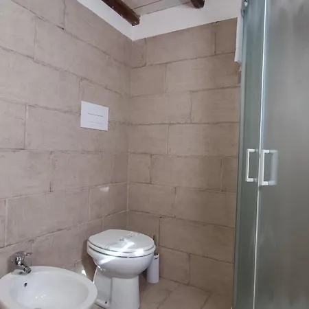 Villaggio Est A Capo Coda Cavallo San Teodoro Room photo