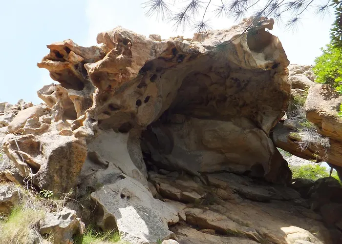 Villaggio Est A Capo Coda Cavallo San Teodoro