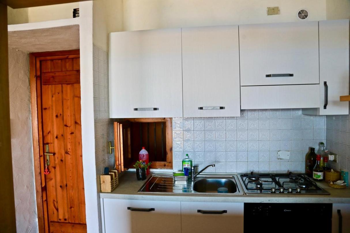 Appart hôtel Villaggio Est 3*