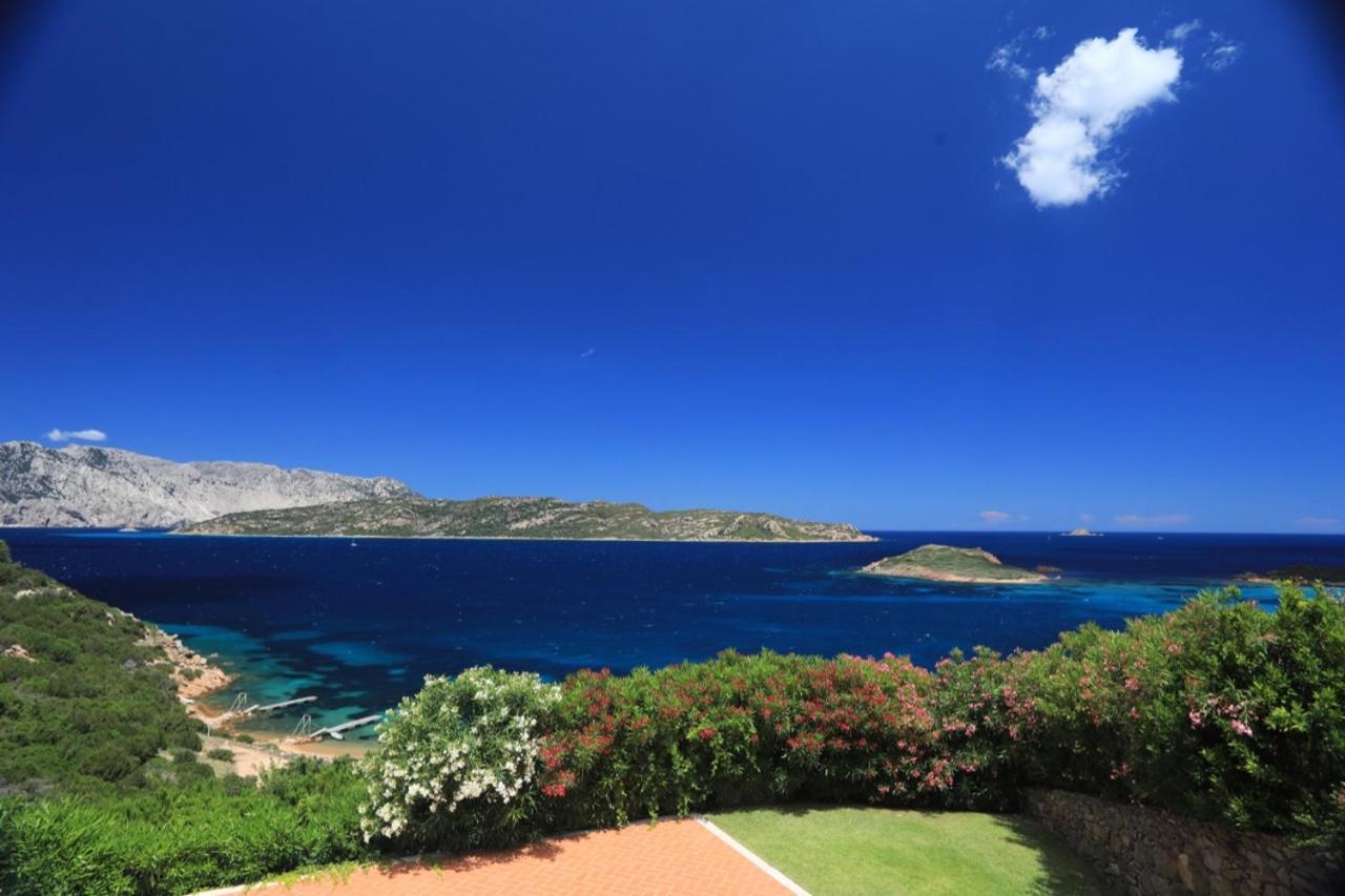 Villaggio Est 3* Capo Coda Cavallo