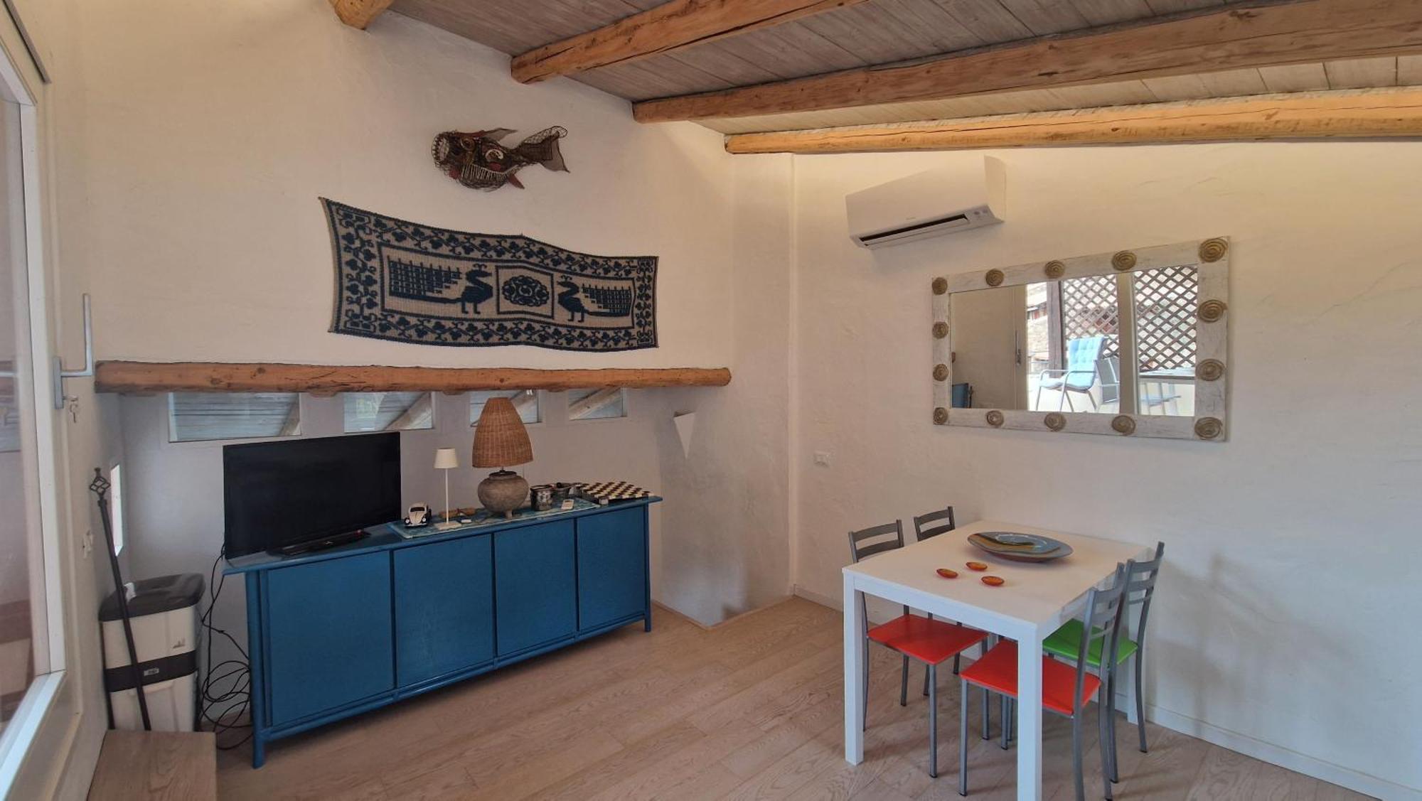 Villaggio Est A San Teodoro Aparthotel Capo Coda Cavallo