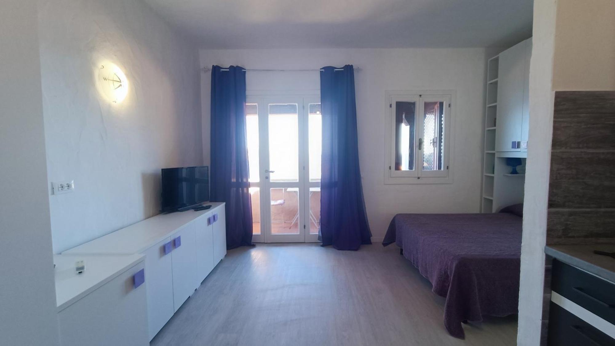 Villaggio Est Apartahotel Capo Coda Cavallo