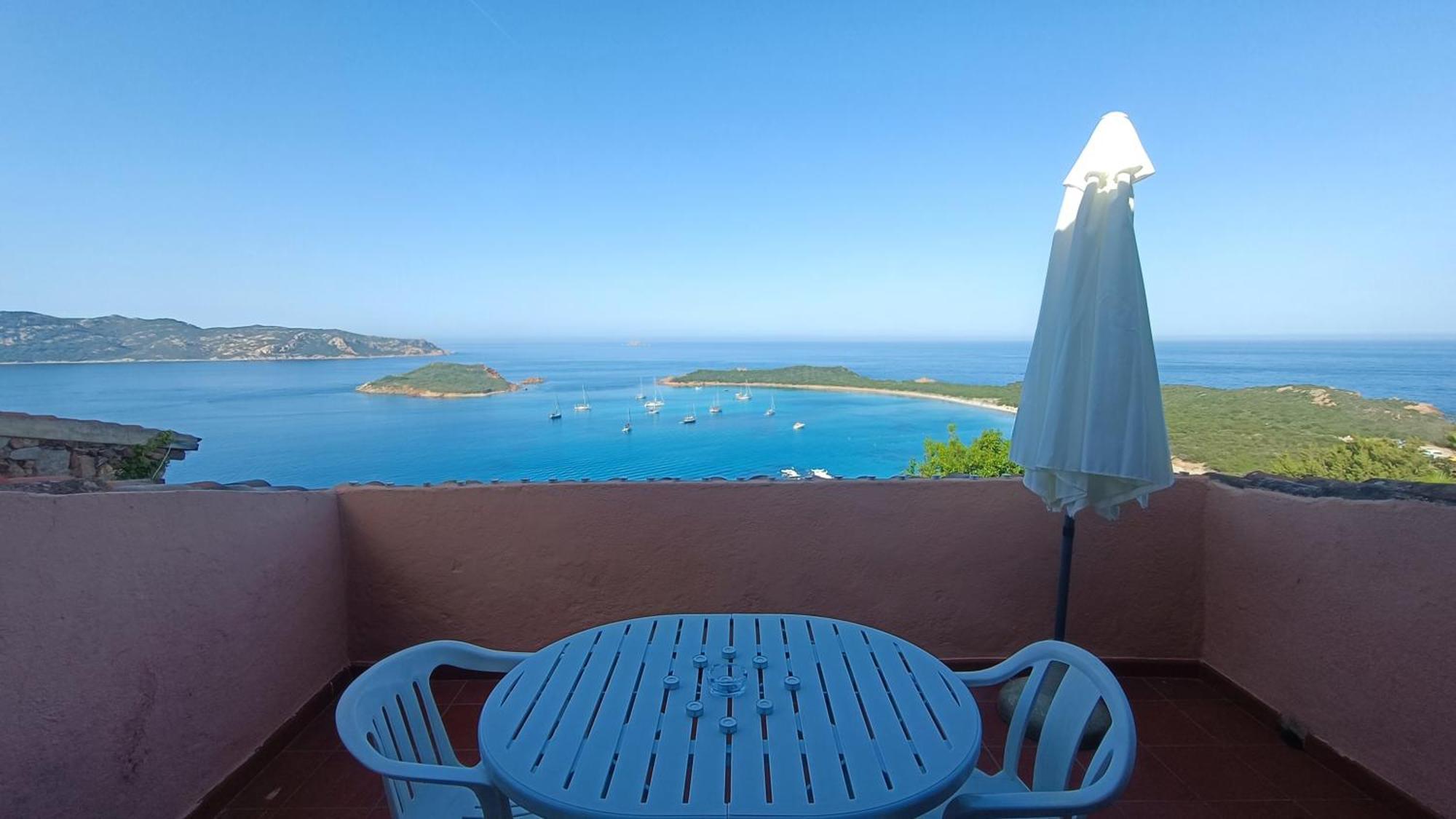 Villaggio Est Apartahotel 3*