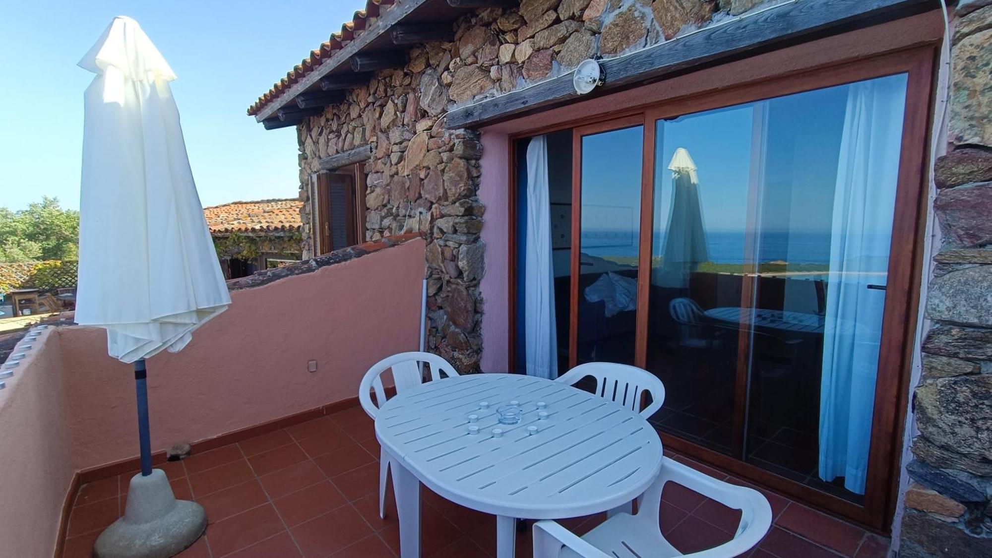 Villaggio Est Appart hôtel 3*