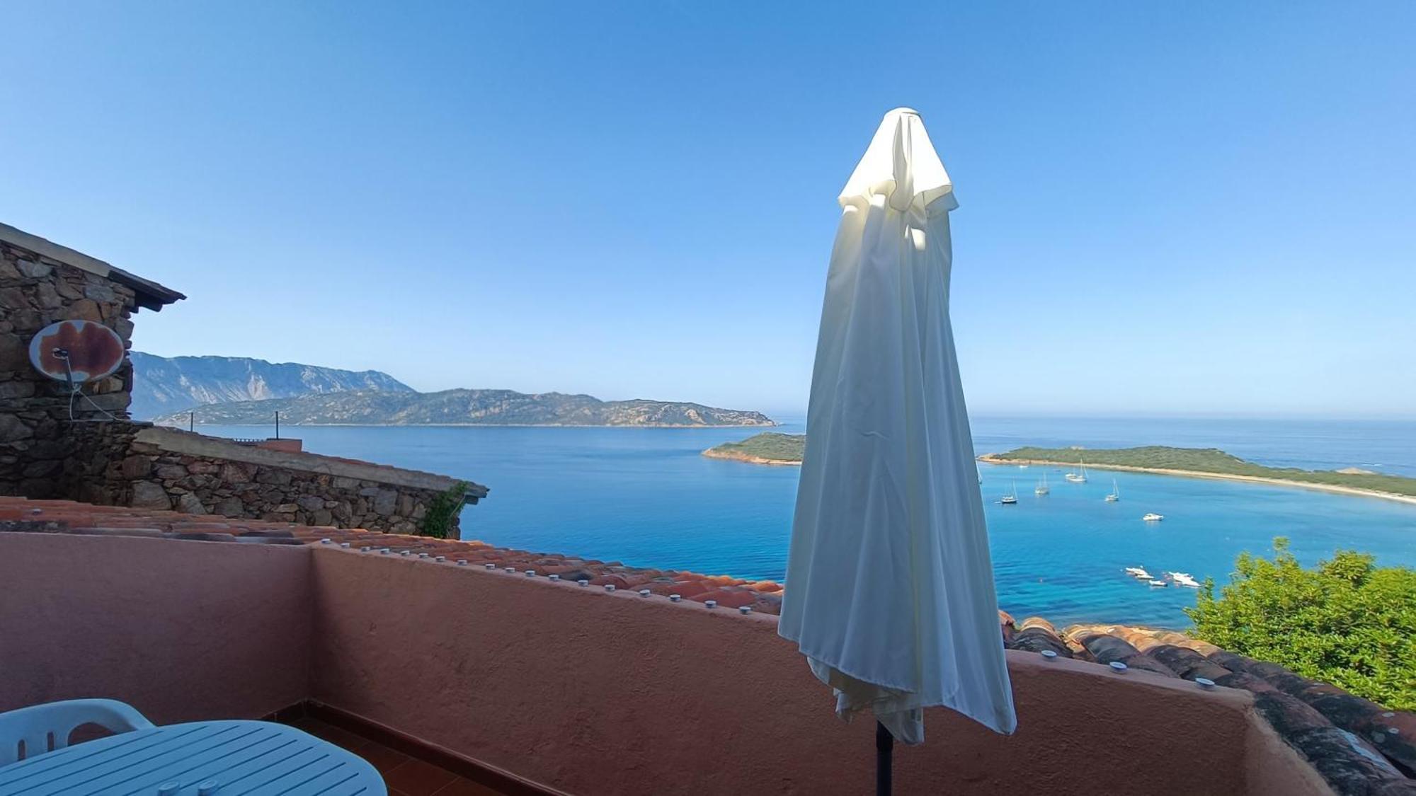 Apartahotel Villaggio Est Capo Coda Cavallo
