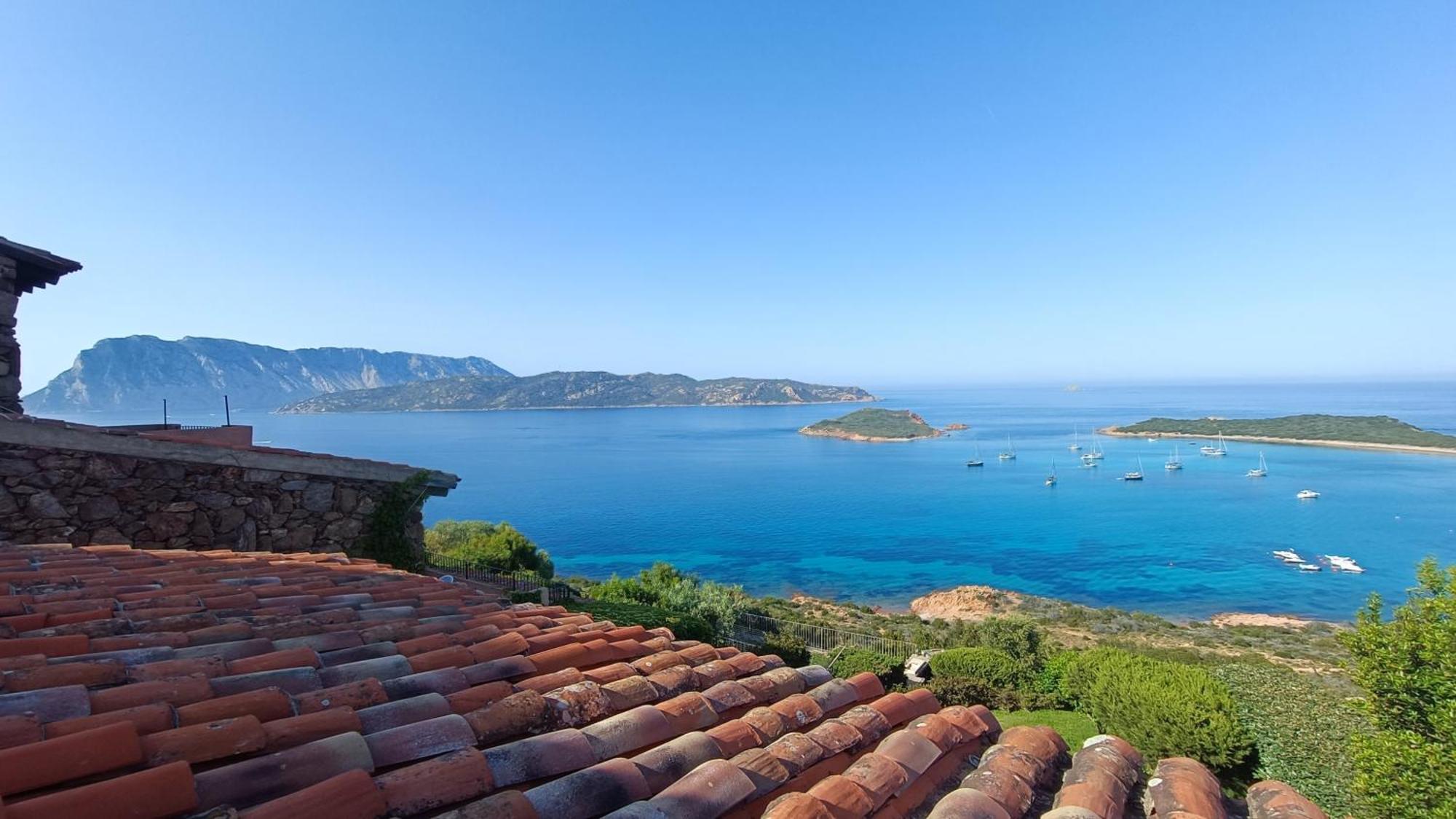 Villaggio Est Appart hôtel Cap Coda Cavallo